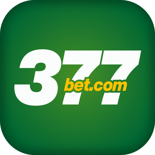 Logo da 377bet